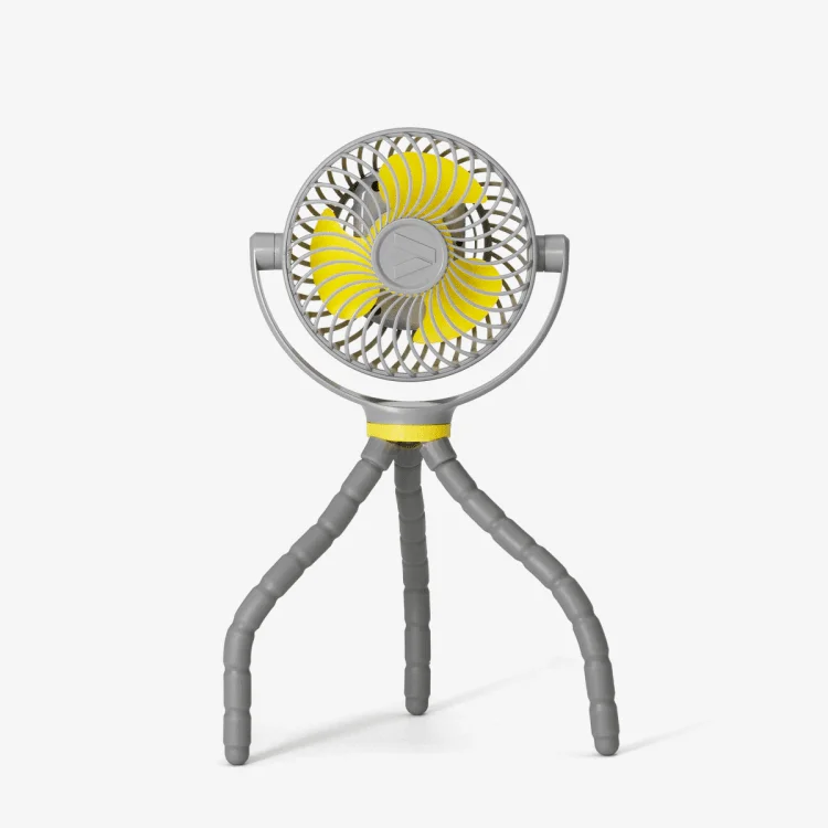 flex fan