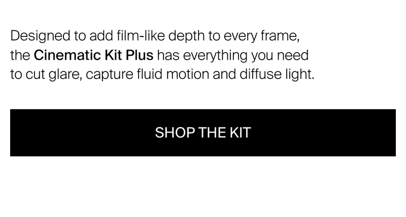 Shop the kit