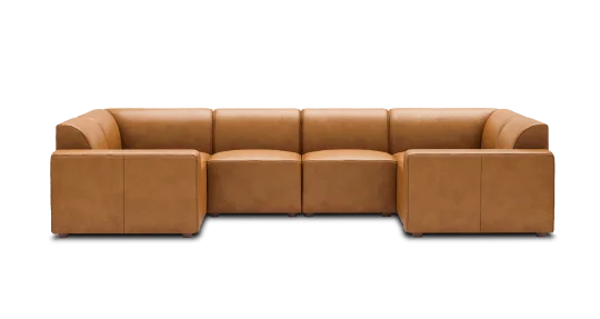 Gimlet Chair with Ottoman