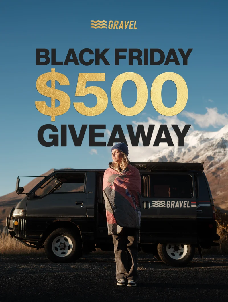 Share your favorite holiday tradition with us on Instagram and you could win a $500 gift card! Simply follow us and comment on our latest post to enter. Giveaway ends 11/28 at 10 AM PST.