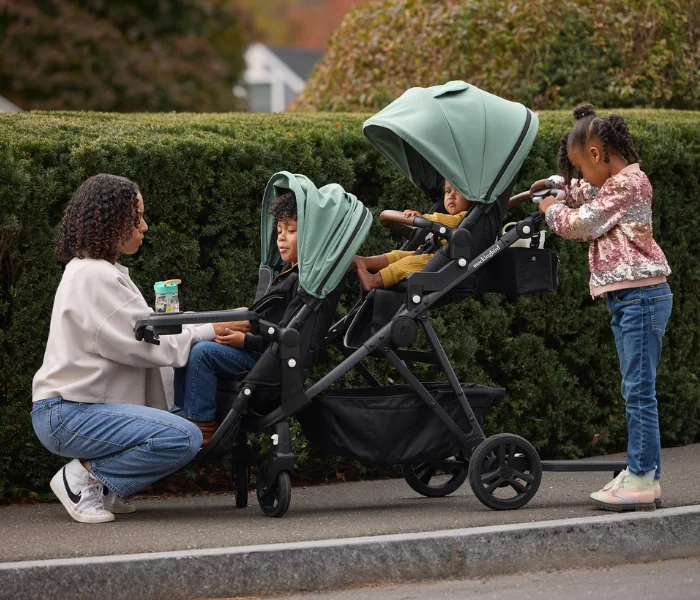 Mockingbird Stroller 3.0