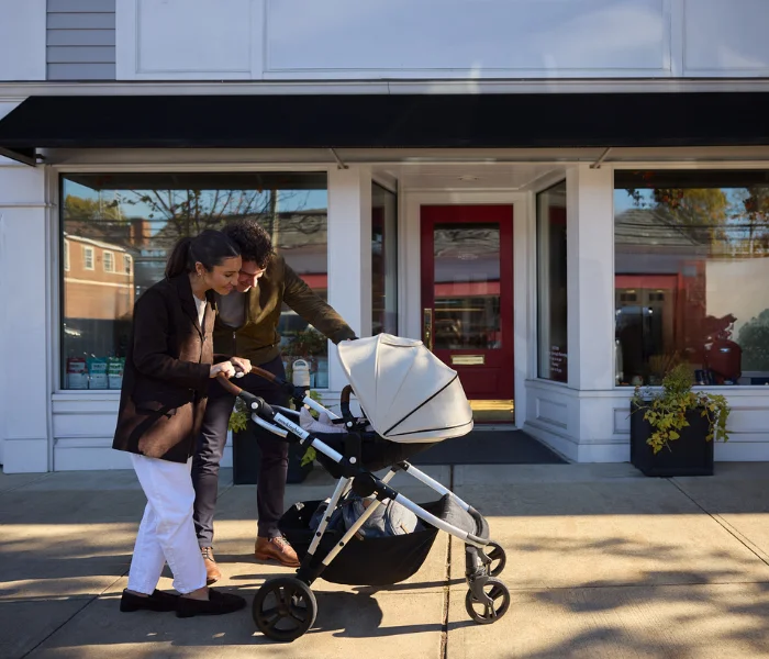 Mockingbird Stroller 3.0