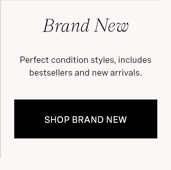 Brand New
