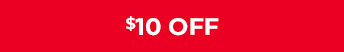 $10 OFF