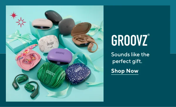 groovz