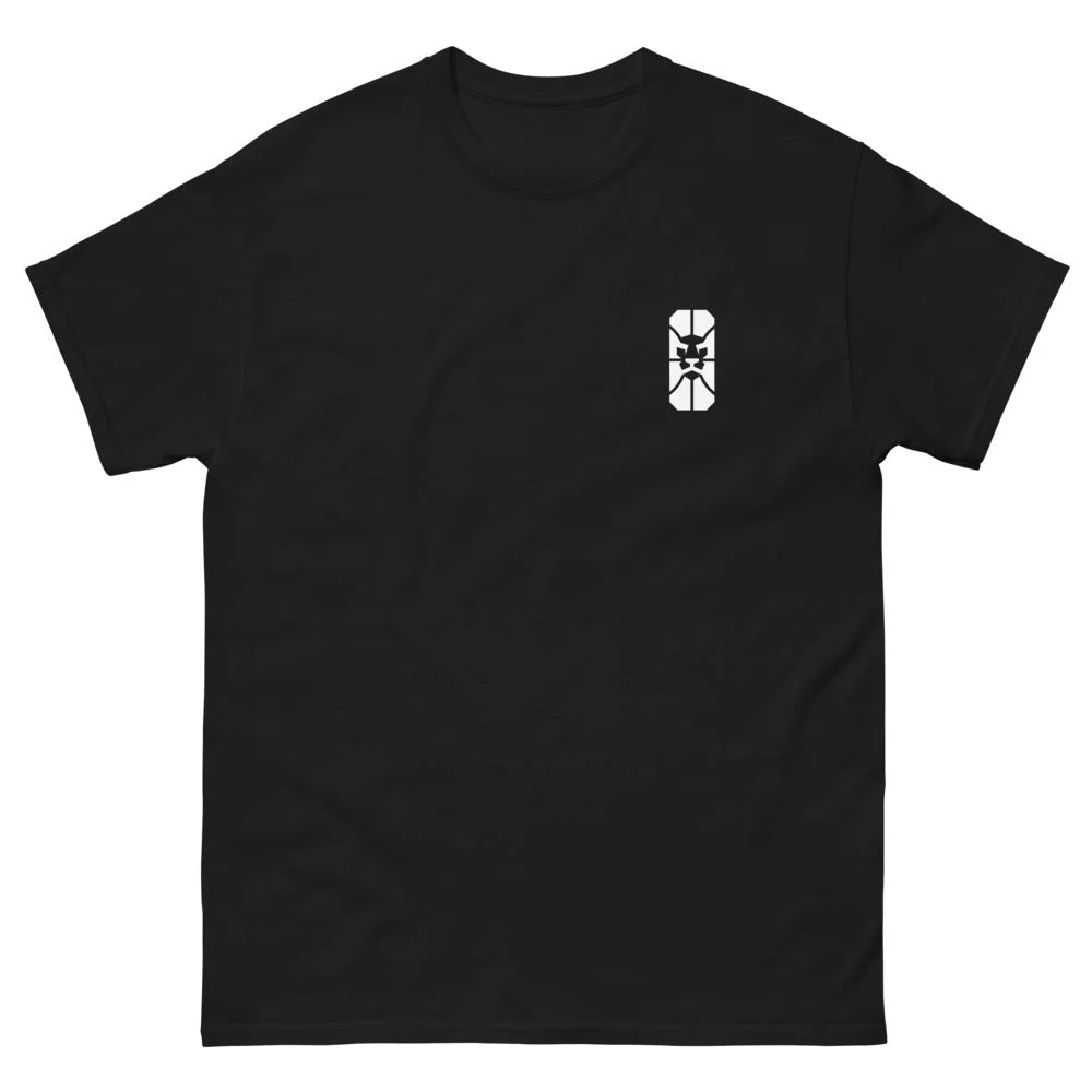 GOAT T-Shirt Vineland Thorns