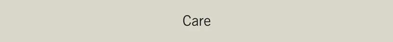 Care