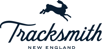Tracksmith - New England