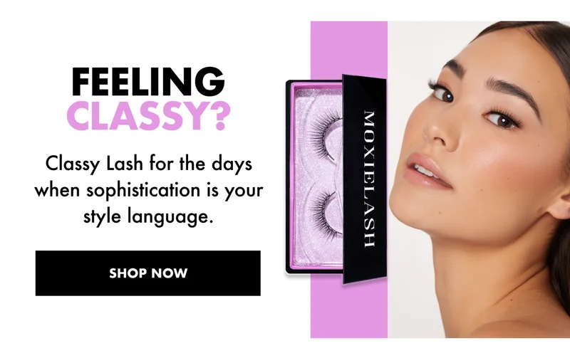 Classy Lash