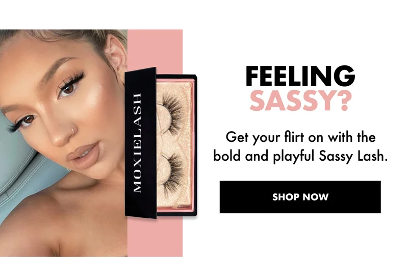 Sassy Lash