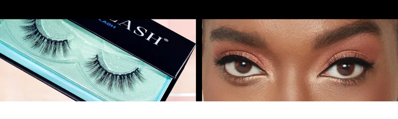 Lash Match
