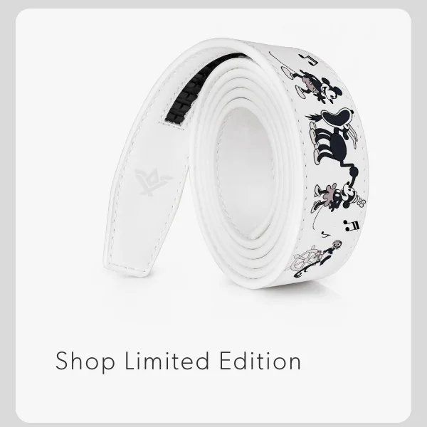 Shop Limited Edition