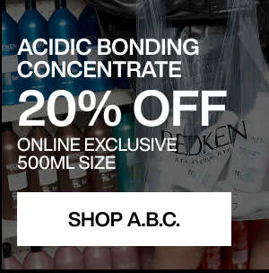 SHOP A.B.C.