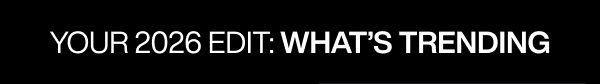 WHATS TRENDING