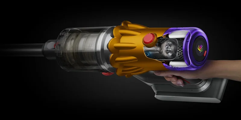 Dyson V12 Detect Slim cordless vacuum