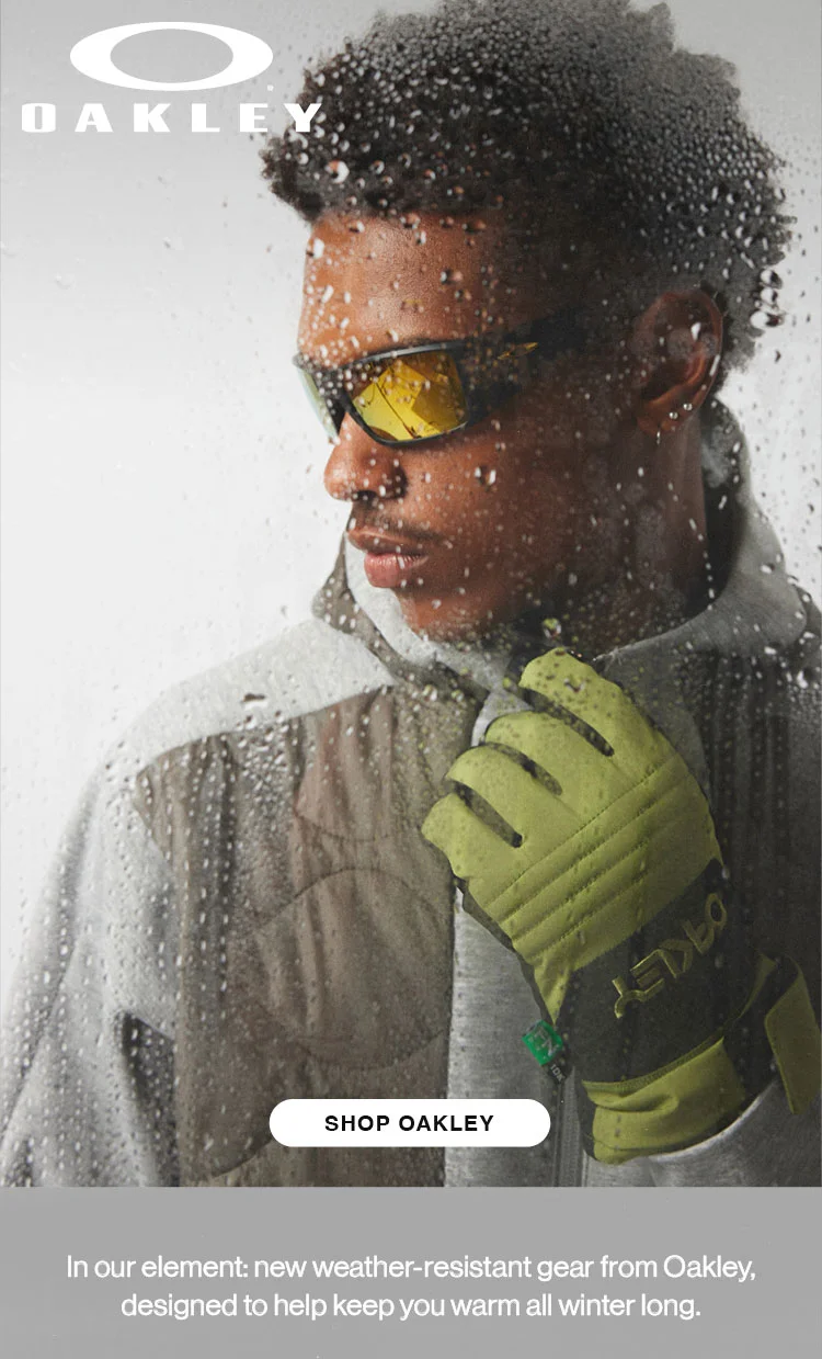 Shop Oakley