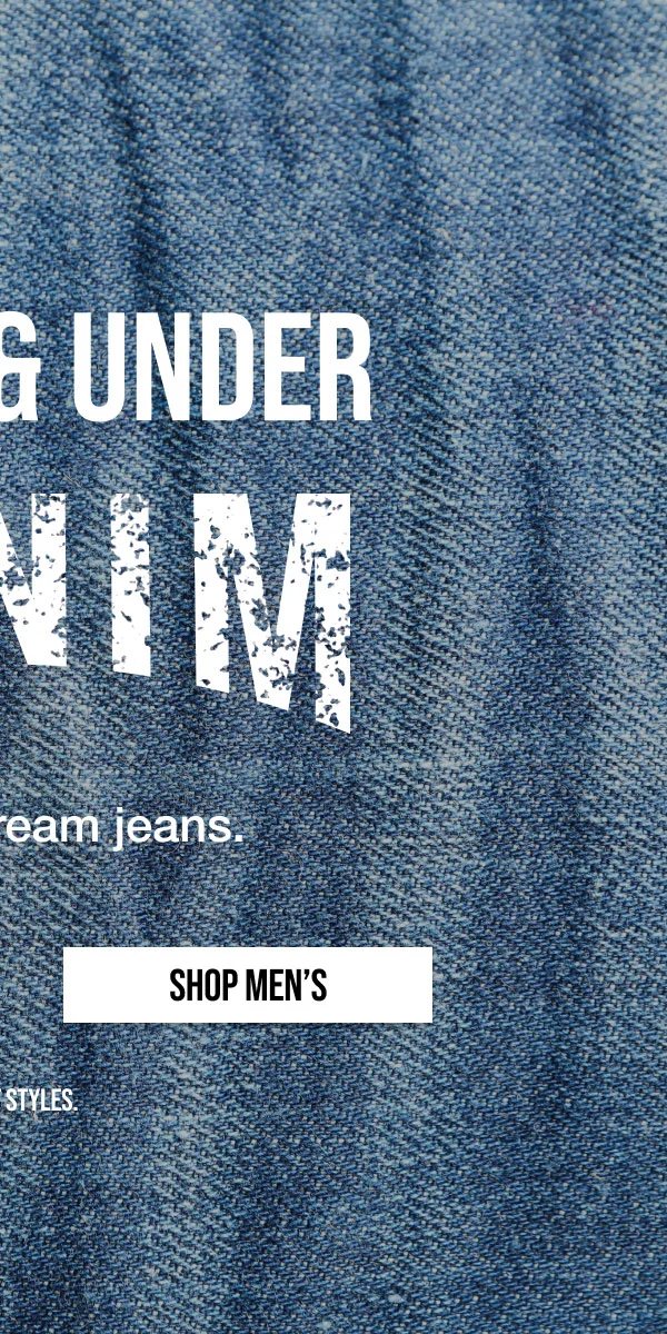 Shop Men's