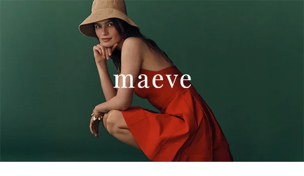 maeve