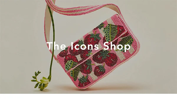 The Icons Shop