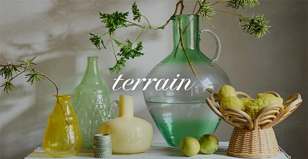 terrain