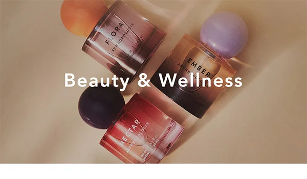 Beauty & Wellness