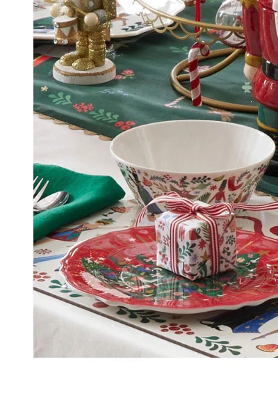 Tabletop Treasures