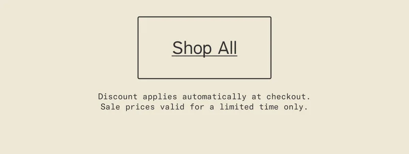 Shop All