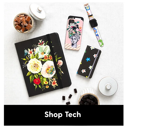 Shop Tech