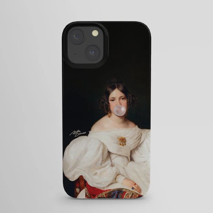 So Extra iPhone Case iPhone Case