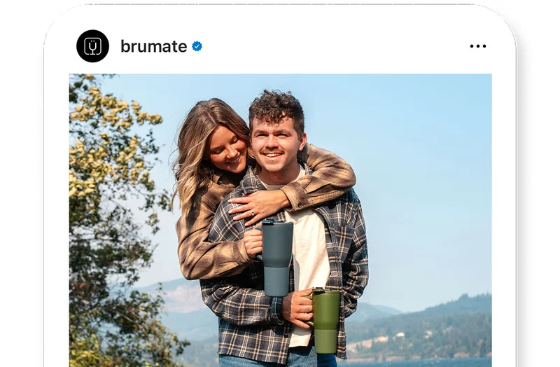 BrüMate