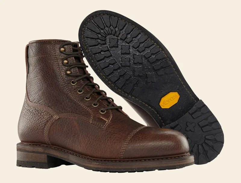 Men’s Wild Idea Work Boots