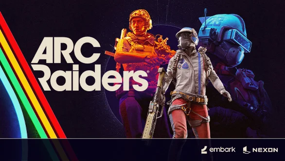 ARC Raiders