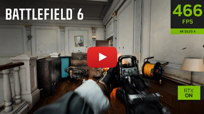 Battlefield 6 Video