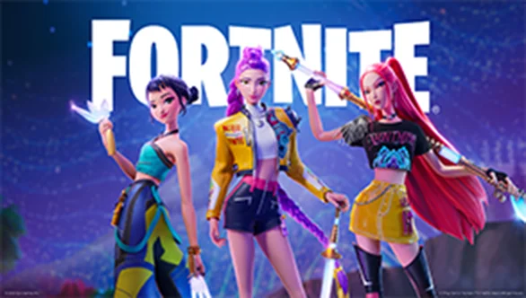 Fortnite RTX On