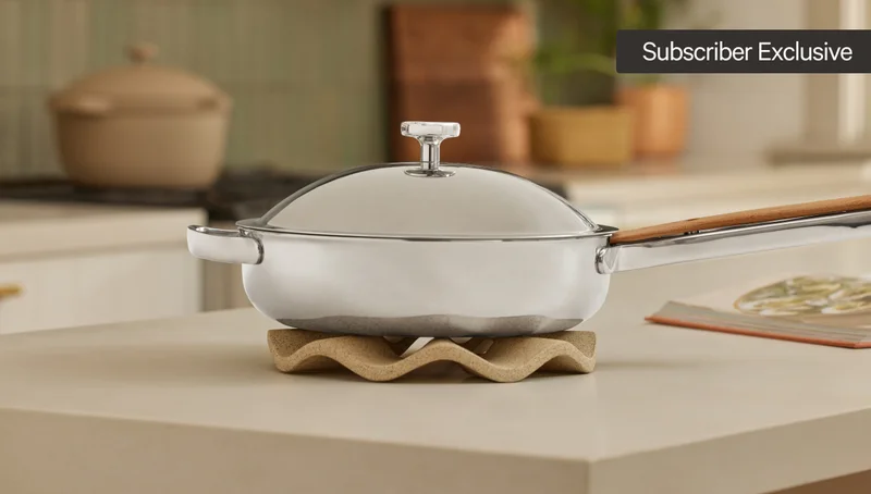 Subscriber Exclusive