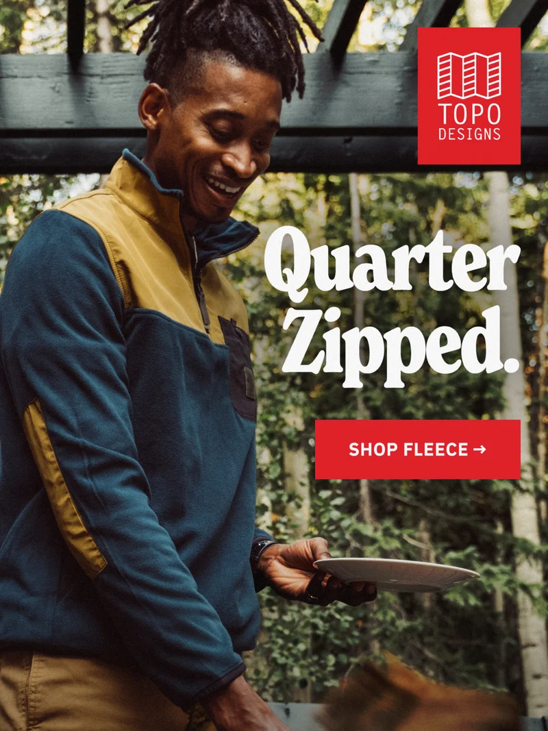 Shop Fleece