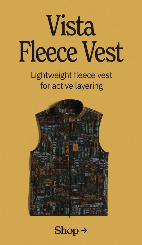 Shop Fleece Vest