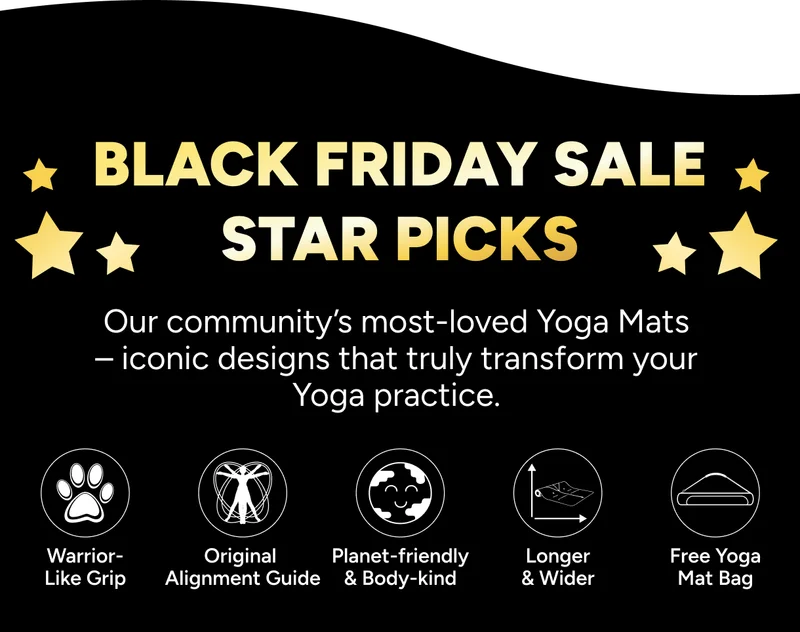 Shop our Black Friday Sale – Explore by category