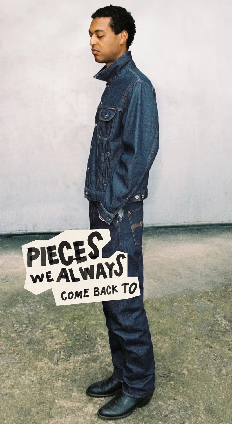 pieces we always come back to