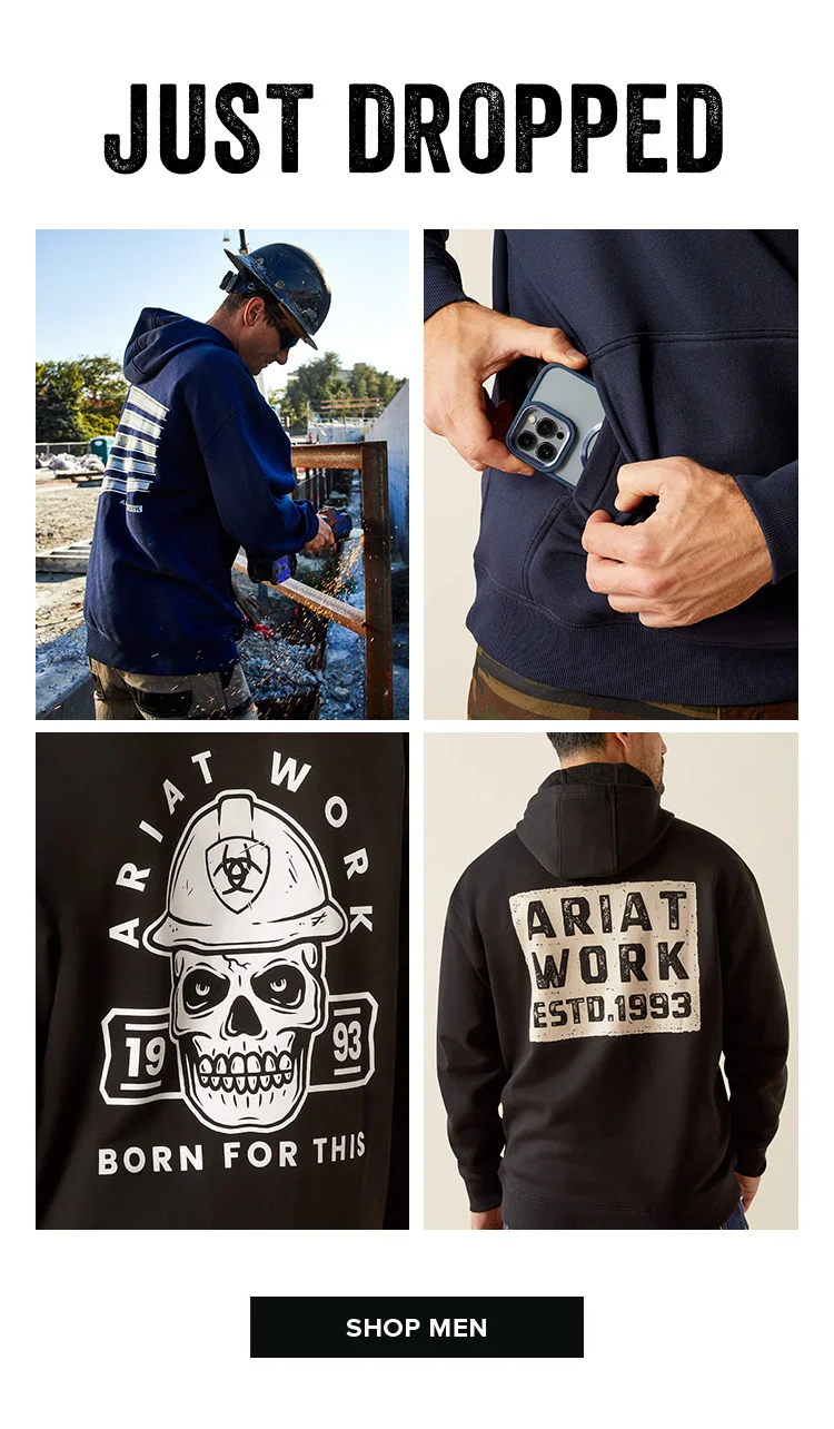 SHOP MEN