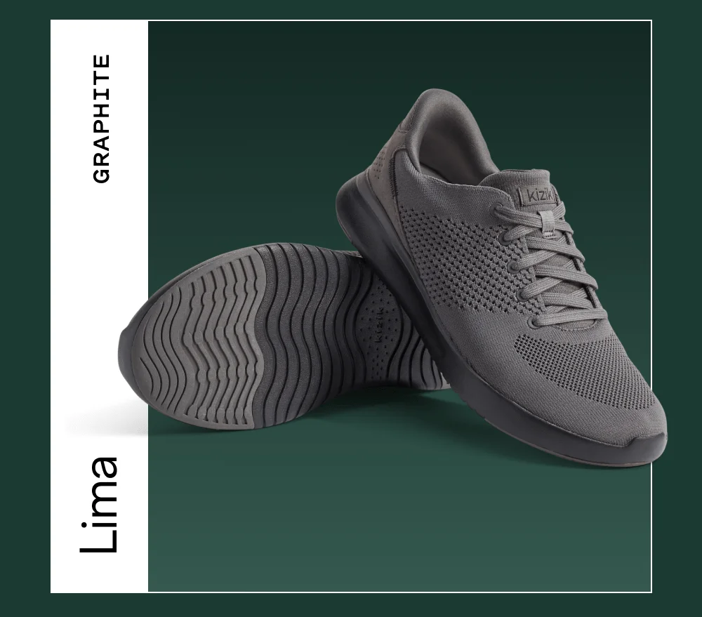 Lima Graphite