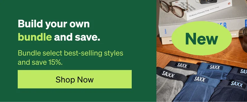 Build your own bundle and save.