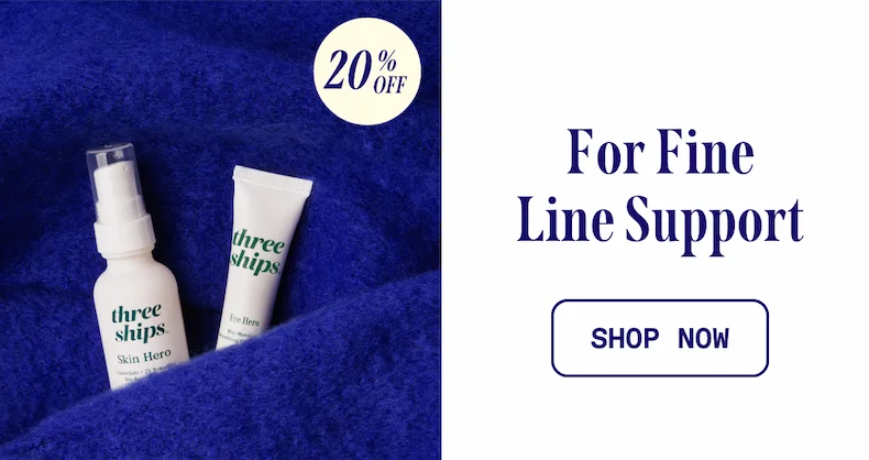 For Fine Line Support. Shop now.