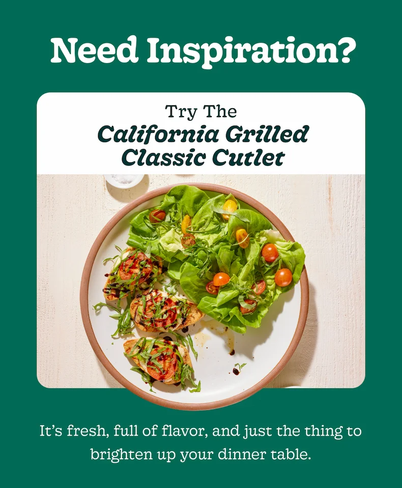 Need Inspiration?