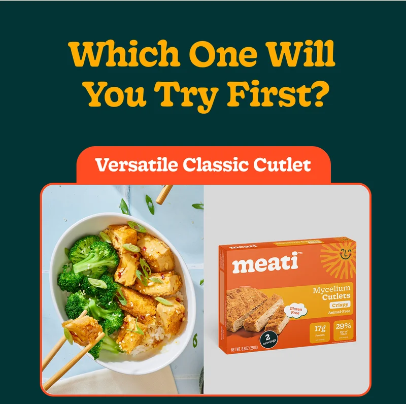 Which One Will You Try First?