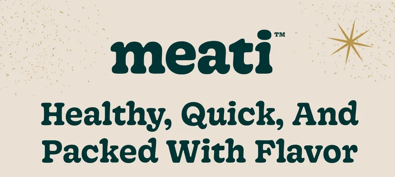 Healthy, Quick, and Packed with Flavor