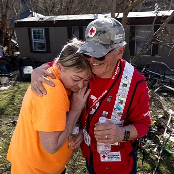 Red cross