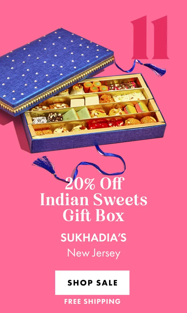 Sukhadia's