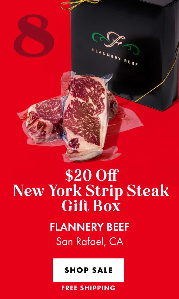 Flannery Beef