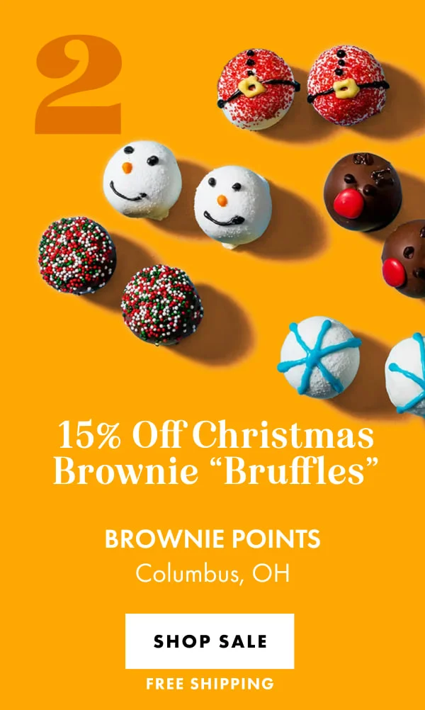 Brownie Points